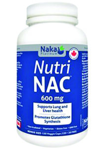 Nutri NAC