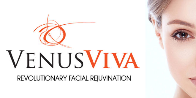 Solution for Facial Rejuvenation Venus Viva